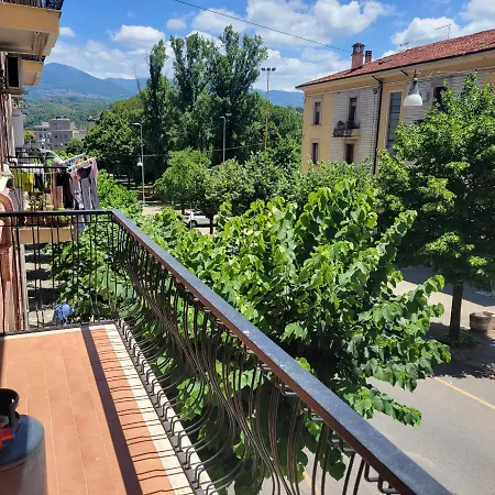 B&B DEI SOGNI in centro, con facilità di parcheggio-3